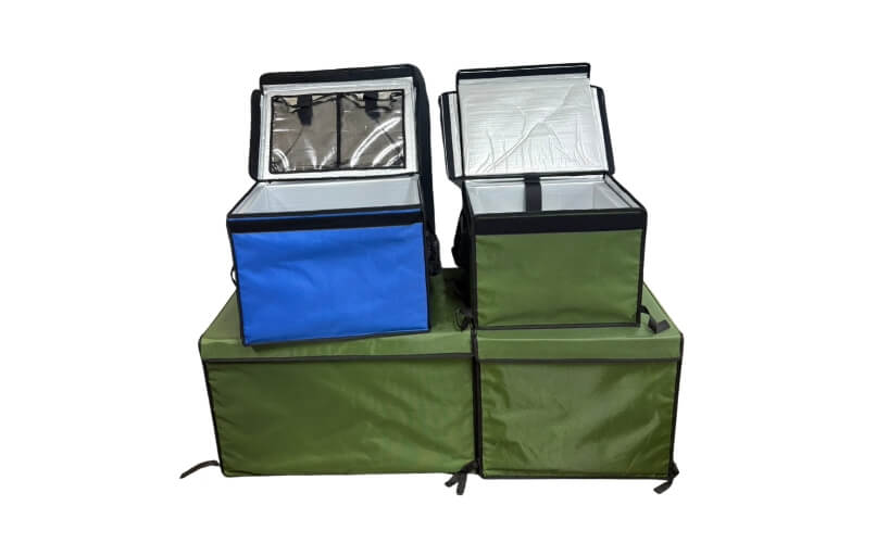 VIP COLD BOX (High-Performance Insulated Cooling Box)