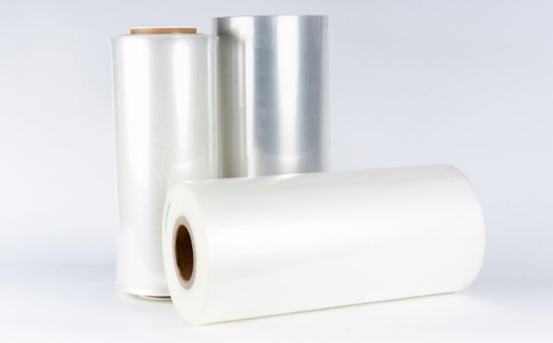 Packaging film