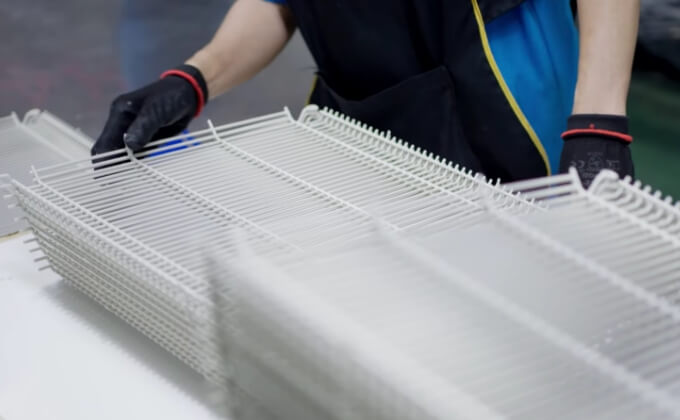 Metal Fabrication Business